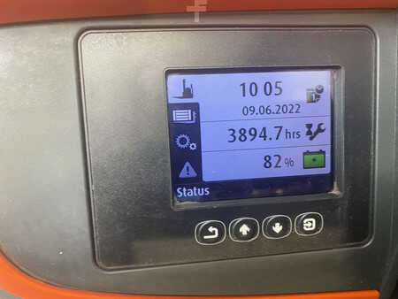 Gerbeurs 2017  Linde L 14 AP (5)