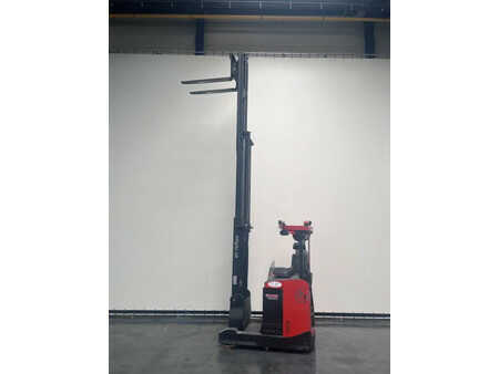 Carretilla retráctil 2016  BT RRE 1400 (14)