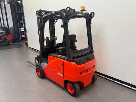 Elektro 4 Rad 2007  Linde 386 E 20 PH-01 (3)