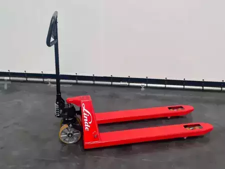 Handpalletwagens - Linde M25 NIEUW (2)