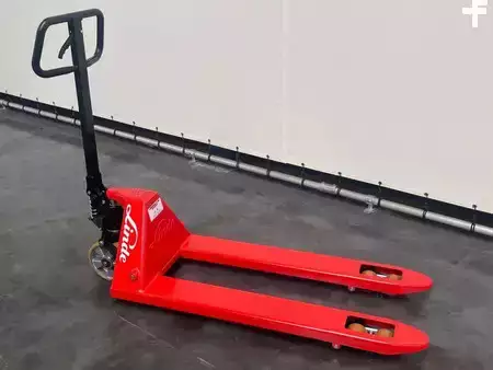 Handpalletwagens - Linde M25 NIEUW (3)