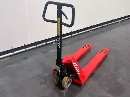Handpalletwagens - Linde M25 NIEUW (4)