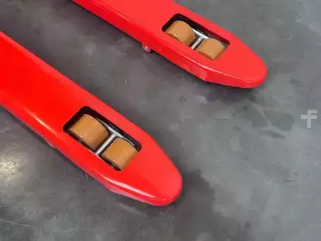 Handpalletwagens - Linde M25 NIEUW (5)