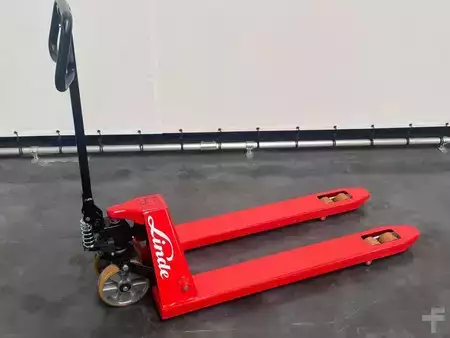 Handpalletwagens - Linde M25 NIEUW (6)