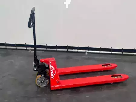 Handpalletwagens - Linde M25 NIEUW (2)