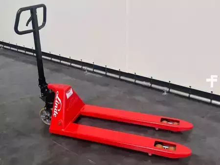 Handpalletwagens - Linde M25 NIEUW (3)