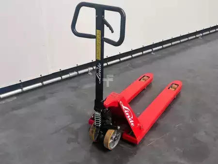 Handpalletwagens - Linde M25 NIEUW (4)