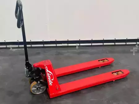 Handpalletwagens - Linde M25 NIEUW (6)