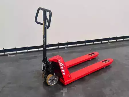Kézi raklapemelő - Linde M25 NIEUW (1)