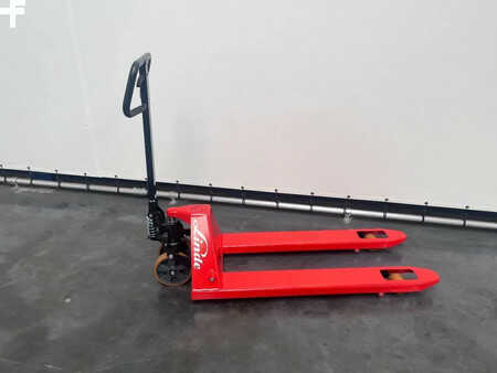 Transpalettes manuels - Linde M25 NIEUW (1)