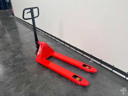 Transpalettes manuels - Linde M25 NIEUW (3)