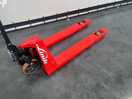 Transpalettes manuels - Linde M25 NIEUW (6)