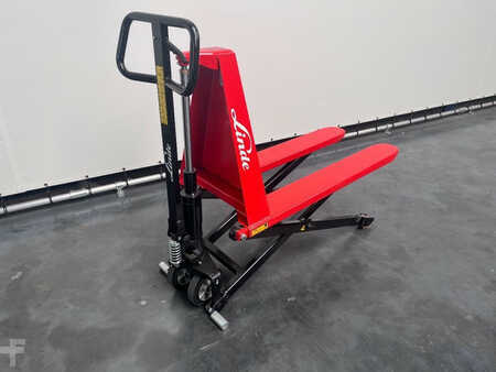 Ruční paletový vozík - Linde MX 10 X 033-00 (5)