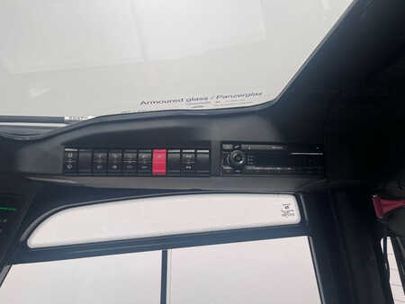 Dieselstapler 2023  Linde 1202 H 25 D-01 (10) 