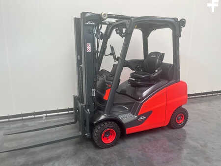 Diesel Forklifts 2022  Linde 391-02 H 16 D-02 (1)