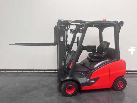 Diesel Forklifts 2022  Linde 391-02 H 16 D-02 (2)