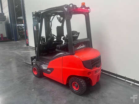 Diesel Forklifts 2022  Linde 391-02 H 16 D-02 (3)