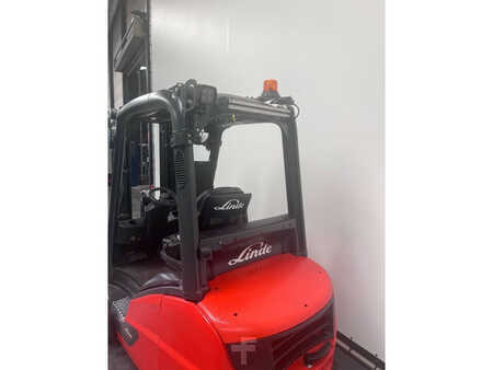 Diesel Forklifts 2022  Linde 391-02 H 16 D-02 (9)