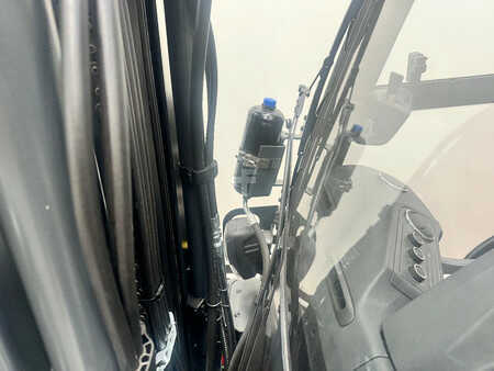 Dízel targoncák 2023  Linde 1202 H 25 D-01 (12)