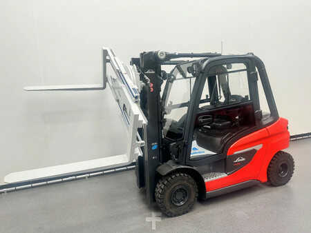 Dízel targoncák 2023  Linde 1202 H 25 D-01 (13)