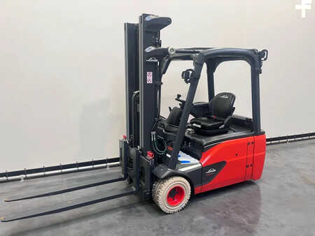 Chariots électriques à 4 roues 2023  Linde 386-02 E 20 L-02 (1)