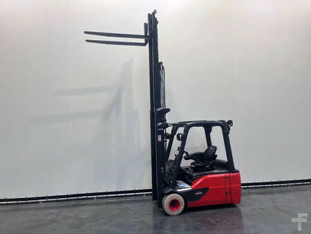 Chariots électriques à 4 roues 2023  Linde 386-02 E 20 L-02 (11)