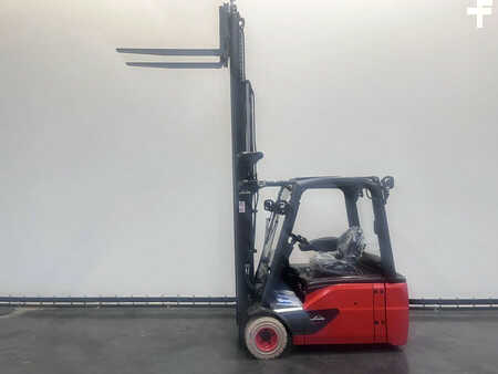 Chariots électriques à 4 roues 2023  Linde 386-02 E 20 L-02 (12)