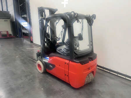 Chariots électriques à 4 roues 2023  Linde 386-02 E 20 L-02 (3)