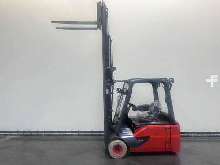 Elektro 4 Rad 2023  Linde 386-02 E 20 L-02 (12)