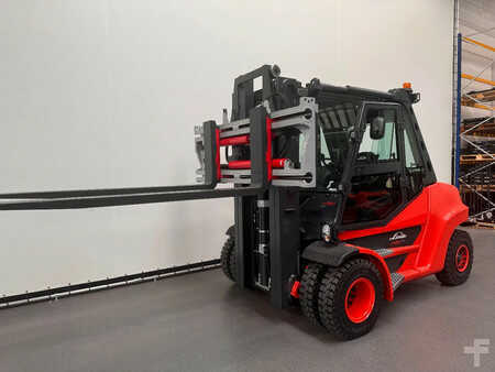 Dieselový VZV 2023  Linde 396-03 H 80 D-03/900 (15)