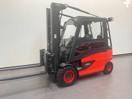 Dieselový VZV 2023  Linde 388 E 50 HL-01/600 DEMO (1)
