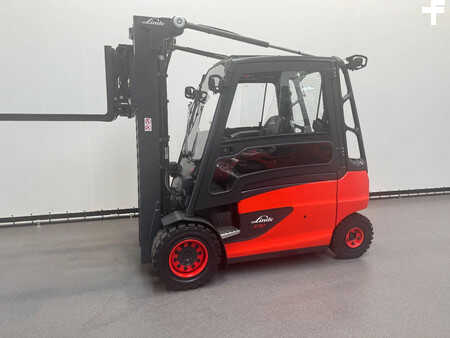 Dieselový VZV 2023  Linde 388 E 50 HL-01/600 DEMO (10)