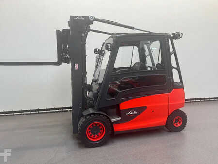 Dieselový VZV 2023  Linde 388 E 50 HL-01/600 DEMO (11)