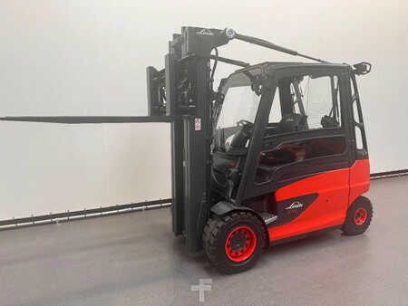 Dieselový VZV 2023  Linde 388 E 50 HL-01/600 DEMO (14)