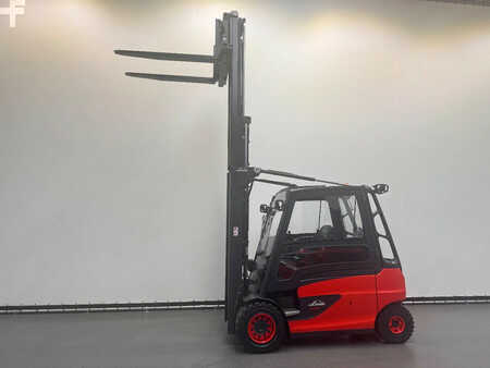 Dieselový VZV 2023  Linde 388 E 50 HL-01/600 DEMO (15)