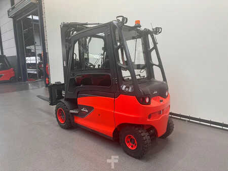 Dieselový VZV 2023  Linde 388 E 50 HL-01/600 DEMO (5)
