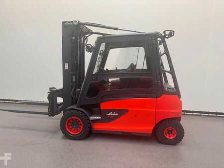 Dieselový VZV 2023  Linde 388 E 50 HL-01/600 DEMO (6)