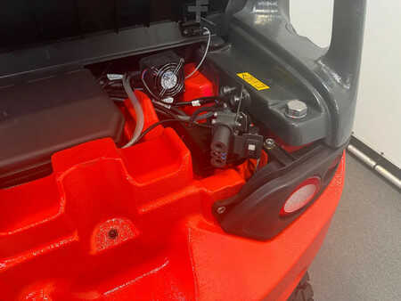 Dieselový VZV 2023  Linde 388 E 50 HL-01/600 DEMO (7)