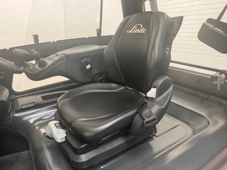 Dieselový VZV 2023  Linde 388 E 50 HL-01/600 DEMO (8)
