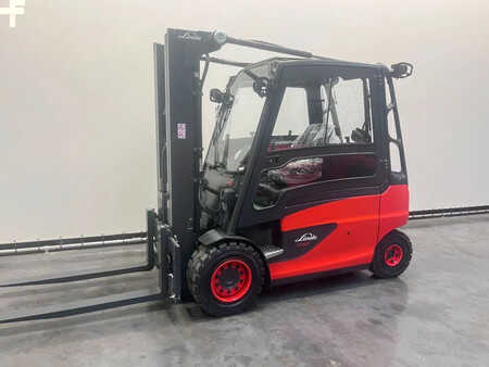 Chariots élévateurs diesel 2023  Linde 388 E 50 HL-01/600 (1)