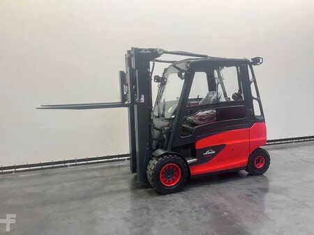 Chariots élévateurs diesel 2023  Linde 388 E 50 HL-01/600 (10)