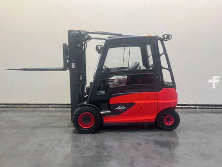 Chariots élévateurs diesel 2023  Linde 388 E 50 HL-01/600 (11)