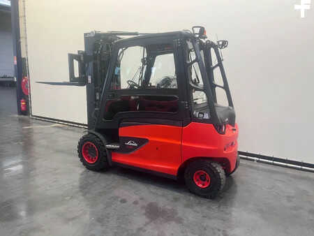 Chariots élévateurs diesel 2023  Linde 388 E 50 HL-01/600 (12)