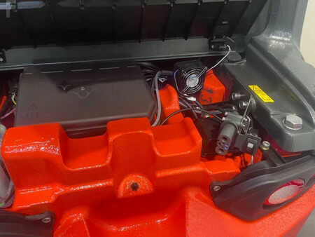 Chariots élévateurs diesel 2023  Linde 388 E 50 HL-01/600 (13)