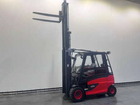 Chariots élévateurs diesel 2023  Linde 388 E 50 HL-01/600 (14)