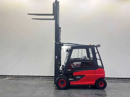 Chariots élévateurs diesel 2023  Linde 388 E 50 HL-01/600 (15)