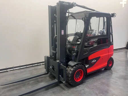 Chariots élévateurs diesel 2023  Linde 388 E 50 HL-01/600 (4)