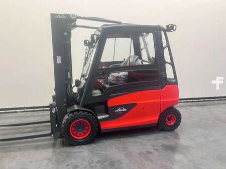 Chariots élévateurs diesel 2023  Linde 388 E 50 HL-01/600 (6)