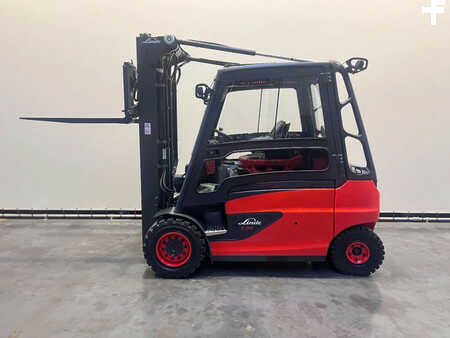 Chariots élévateurs diesel 2023  Linde 388 E 50 HL-01/600 (10)