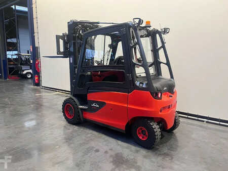 Chariots élévateurs diesel 2023  Linde 388 E 50 HL-01/600 (11)